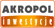 logo Akropol Inwestycje